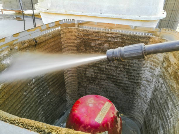 Best Affordable Duct Cleaning Services  in Woodstock, IL