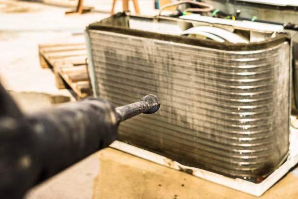 Best Best Air Duct Cleaning Company  in Woodstock, IL
