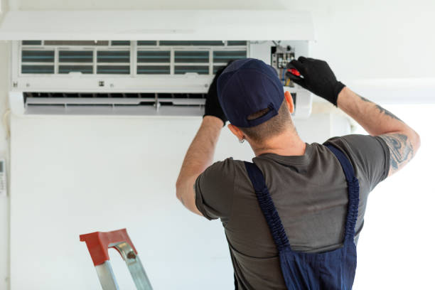 Best HVAC Maintenance and Cleaning  in Woodstock, IL
