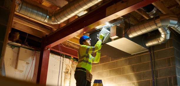 Best Air Duct Cleaning Near Me  in Woodstock, IL