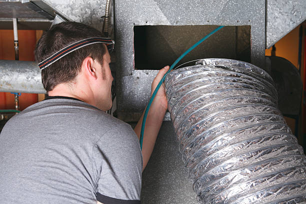 Best Residential Air Duct Cleaning  in Woodstock, IL