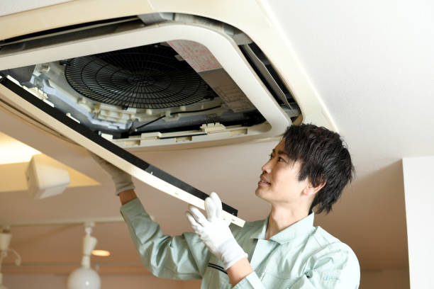 Best Affordable Air Duct Cleaning  in Woodstock, IL