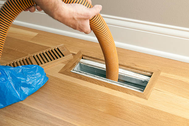 Best Professional Duct Cleaning Services  in Woodstock, IL