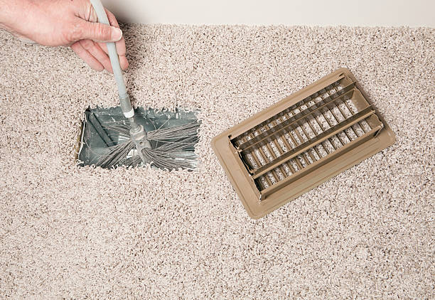 Best HVAC System Cleaning  in Woodstock, IL
