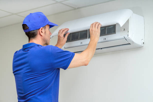 Best Ventilation Cleaning Services  in Woodstock, IL